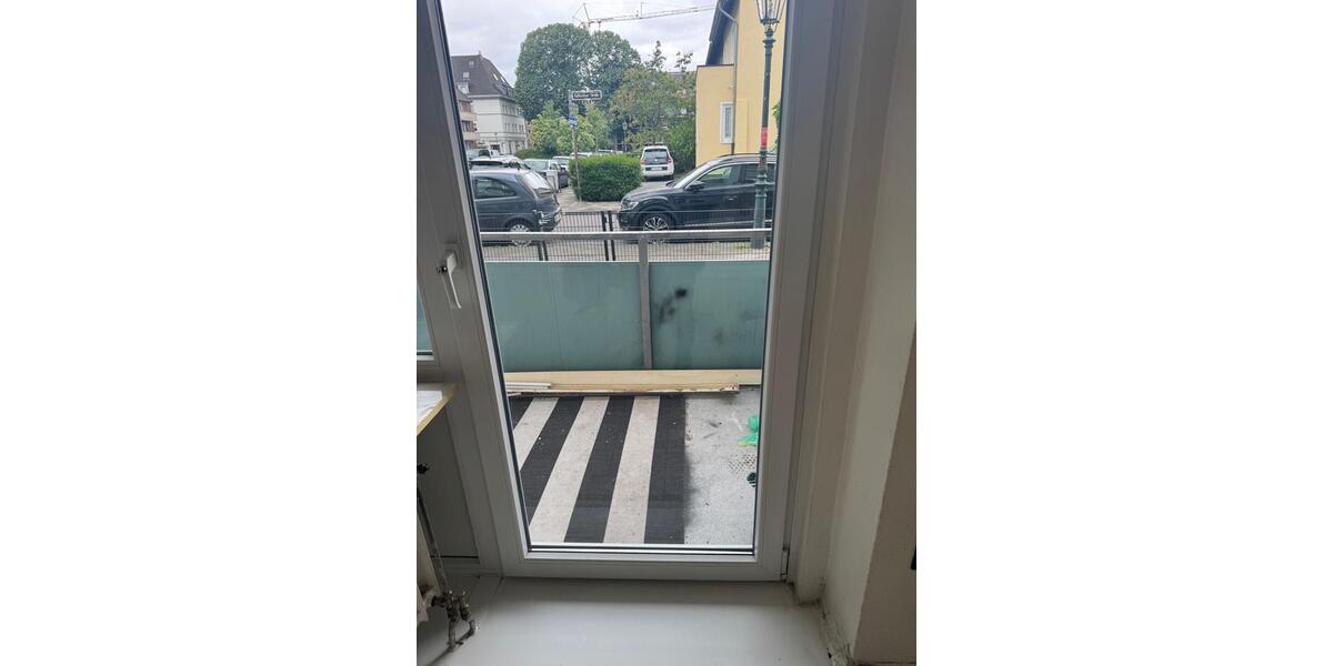 Erdgeschoßwohnung Düsseldorf Stadtbezirk 8 - 3 Zimmer, 54 m&sup2;, 550&euro; | Angebot:26615613
