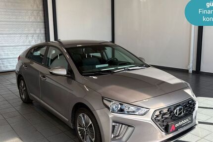 Hyundai IONIQ 81.278 km 16.490 &euro; Wuppertal 42287