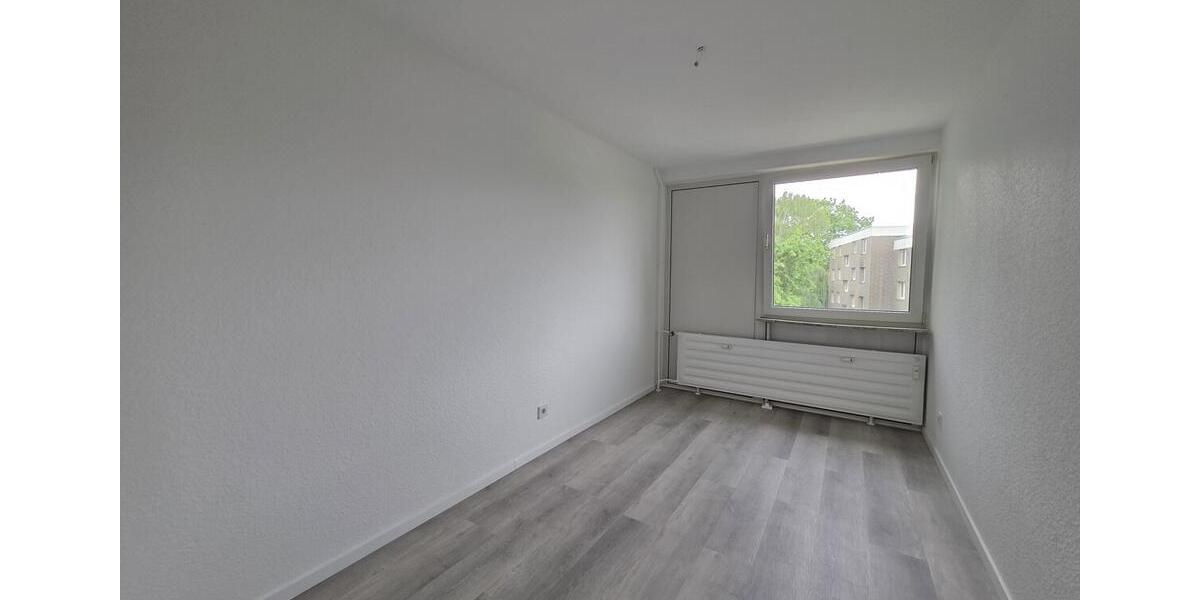 Etagenwohnung Witten Herbede - 4 Zimmer, 88 m&sup2;, 690&euro; | Angebot:26625366