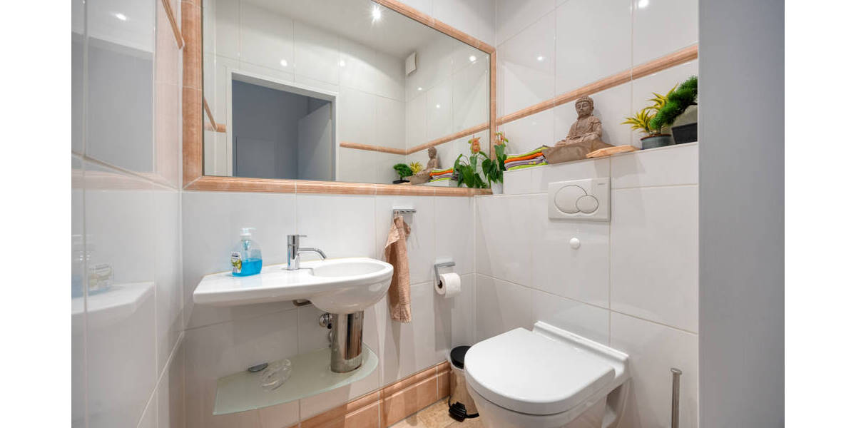 Etagenwohnung Langenfeld Richrath - 4 Zimmer, 120 m&sup2;, 359.000&euro; | Angebot:26644387