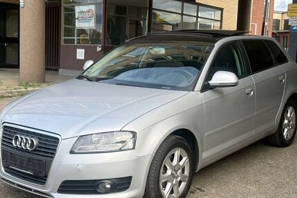 Audi A3 150.000 km 6.990 &euro; Hattingen 45525