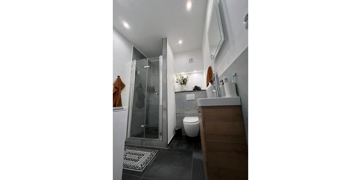 Etagenwohnung Witten - 2 Zimmer, 47 m&sup2;, 560&euro; | Angebot:25403017