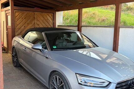 Audi A5 131.438 km 21.500 &euro; Hagen 58091