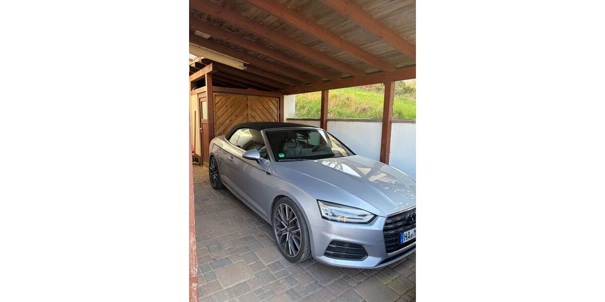 Audi A5 131.438 km 21.500 &euro; Hagen 58091