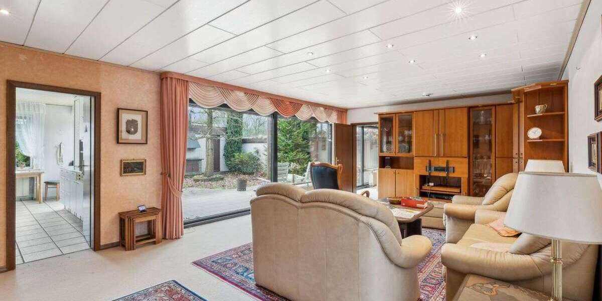 Einfamilienhaus Erkrath - 5 Zimmer, 148 m&sup2;, 519.000&euro; | Angebot:25923692