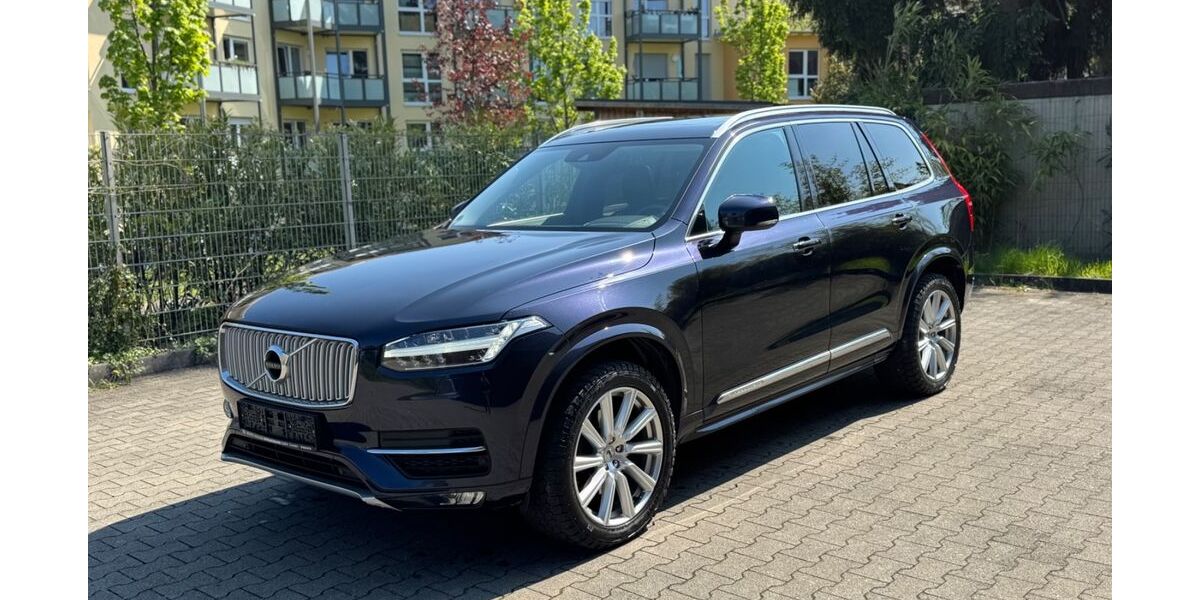 Volvo XC90 265.000 km 17.997 &euro; Herne ( Nordrhein-Westfalen ) 44628
