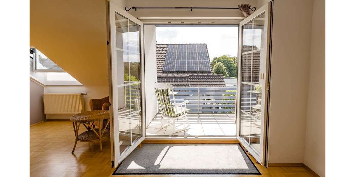 Etagenwohnung Hückeswagen - 3 Zimmer, 74 m&sup2;, 239.000&euro; | Angebot:22128744