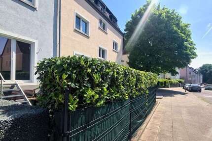 Wohnung Essen Holsterhausen - 2 Zimmer, 40 m&sup2;, 570&euro; | Angebot:24945462