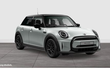 Mini Cooper 29.300 km 25.750 &euro; Hagen 58119