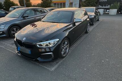 BMW M135 65.000 km 32.500 &euro; Wuppertal 42281
