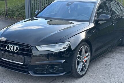 Audi A6 170.500 km 21.900 &euro; Bochum 44866
