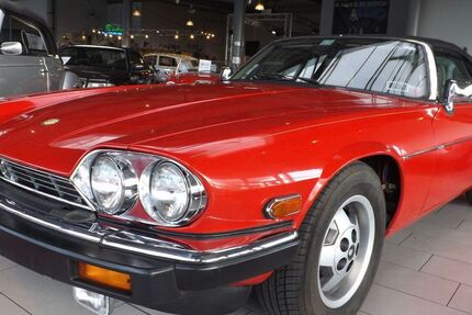 Jaguar XJS 84.541 km 19.850 &euro; Mettmann 40822