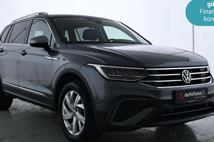 VW Tiguan Allspace 78.822 km 26.990 &euro; Wuppertal 42287