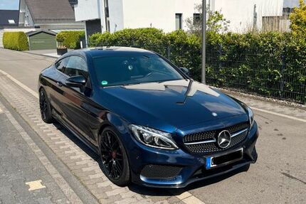 Mercedes-Benz C 250 151.000 km 19.500 &euro; Radevormwald 42477