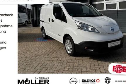 Nissan e-NV200 56.200 km 14.490 &euro; Hattingen 45527