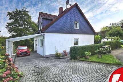 Haus Wuppertal Gemarkung Nächstebreck - 7 Zimmer, 150 m&sup2;, 459.000&euro; | Angebot:25498474