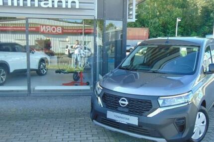 Nissan Townstar 2.000 km 22.980 &euro; Hagen 58135