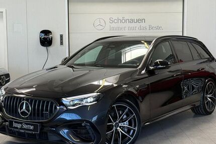 Mercedes-Benz E 53 AMG 35.396 km 75.750 &euro; Wuppertal 42281