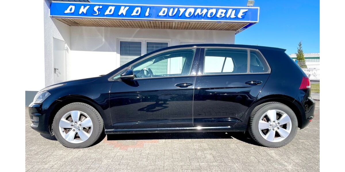 VW Golf 210.000 km 7.700 &euro; Wipperfürth 51688