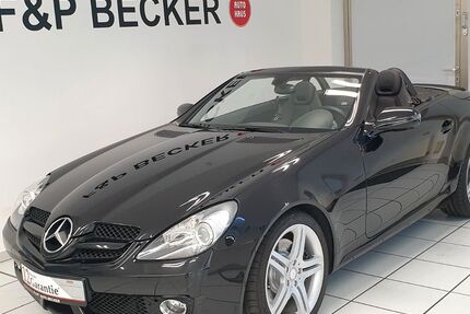 Mercedes-Benz SLK 200 127.380 km 15.750 &euro; Wuppertal 42275