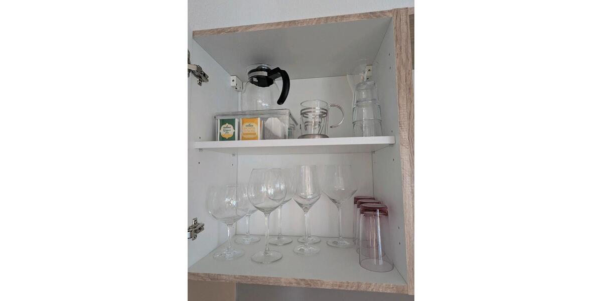 Etagenwohnung Wuppertal Gemarkung Ronsdorf - 1 Zimmer, 29 m&sup2;, 880&euro; | Angebot:25963755