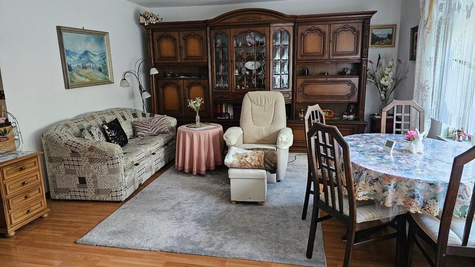 Erdgeschoßwohnung Mettmann - 2 Zimmer, 62 m&sup2;, 670&euro; | Angebot:26579710