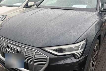 Audi e-tron 67.148 km 37.525 &euro; Hagen 58091