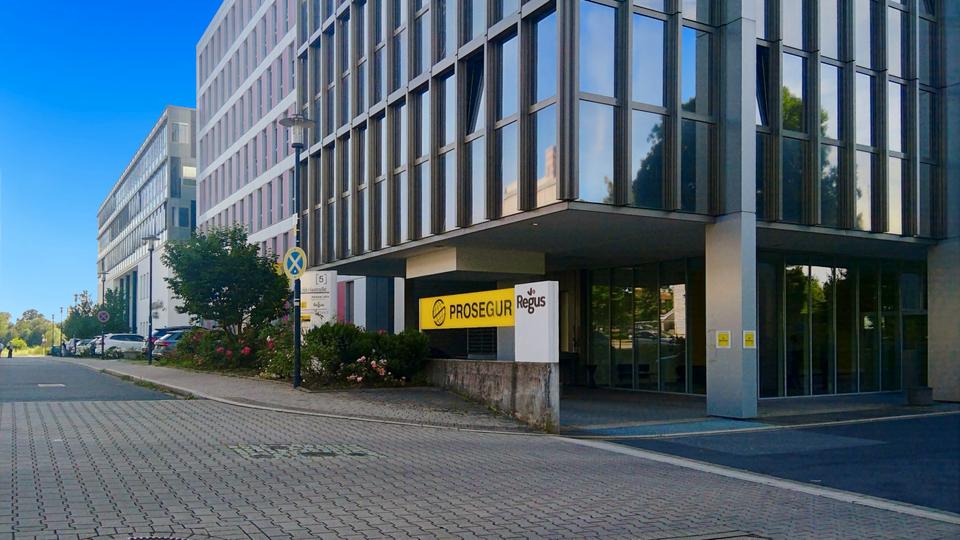 Gewerbeobjekt Ratingen Homberg - 1.199&euro; | Angebot:22942362