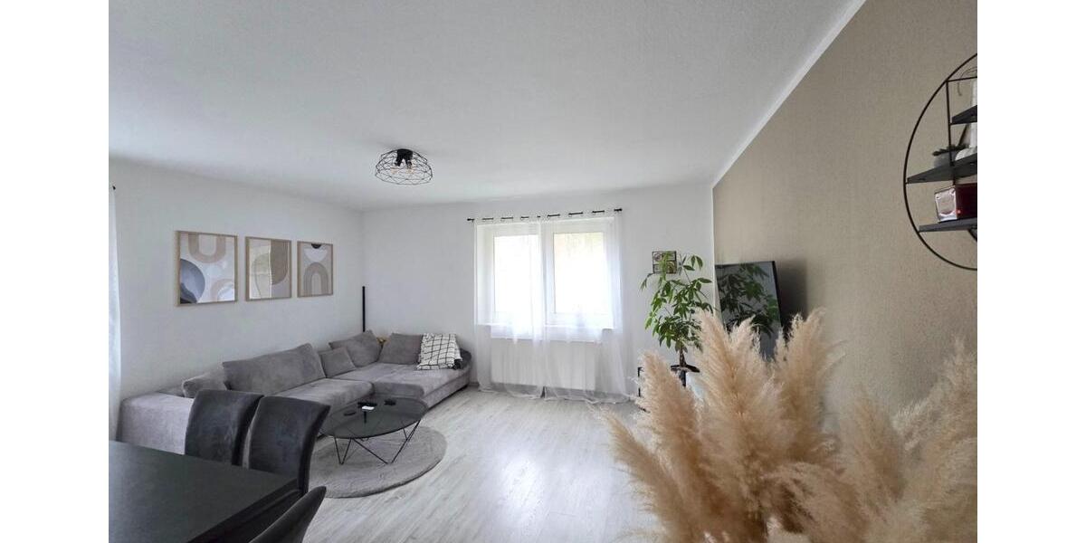 Erdgeschoßwohnung Wetter (Ruhr) - 2.5 Zimmer, 62 m&sup2;, 523&euro; | Angebot:25958289