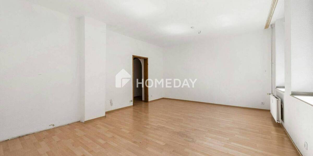 Etagenwohnung Gelsenkirchen Bulmke-Hüllen - 3 Zimmer, 83 m&sup2;, 135.000&euro; | Angebot:26816819