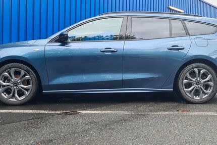 Ford Focus 9.500 km 19.500 &euro; Essen 45276