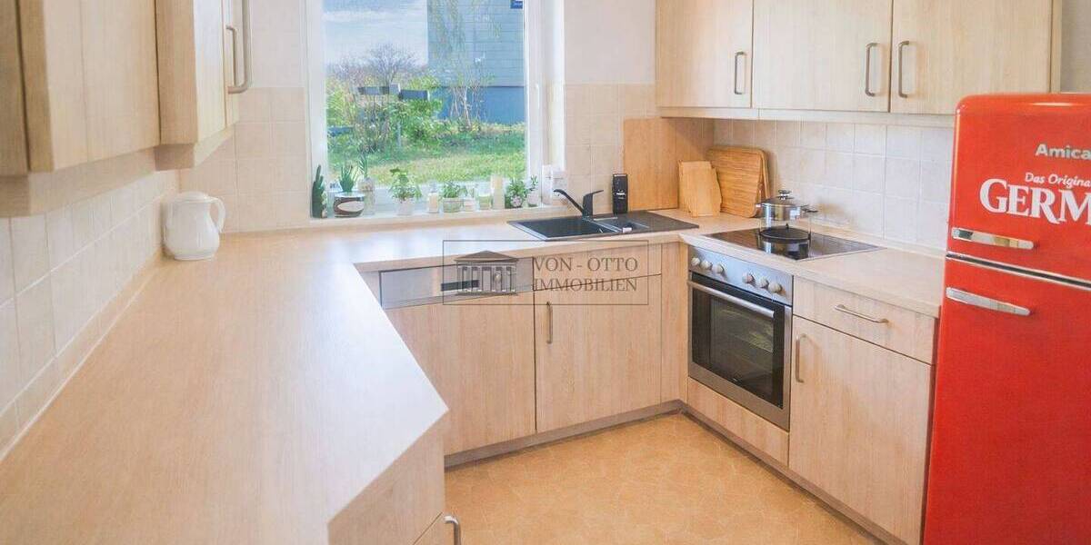 Mehrfamilienhaus, Wohnhaus Remscheid Süd - 4 Zimmer, 140 m&sup2;, 324.999&euro; | Angebot:26028569