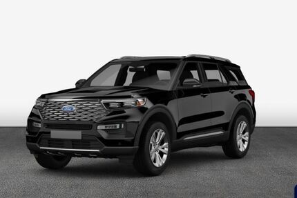 Ford Explorer 43.229 km 47.990 &euro; Düsseldorf 40233