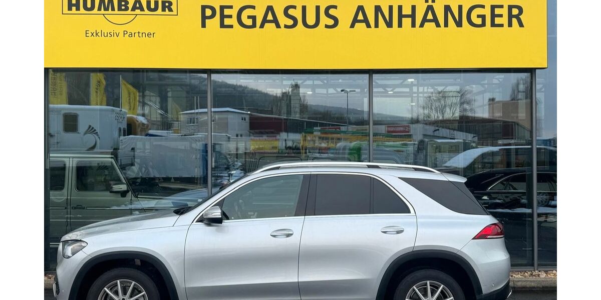 Mercedes-Benz GLE 300 137.050 km 39.999 &euro; Gevelsberg 58285