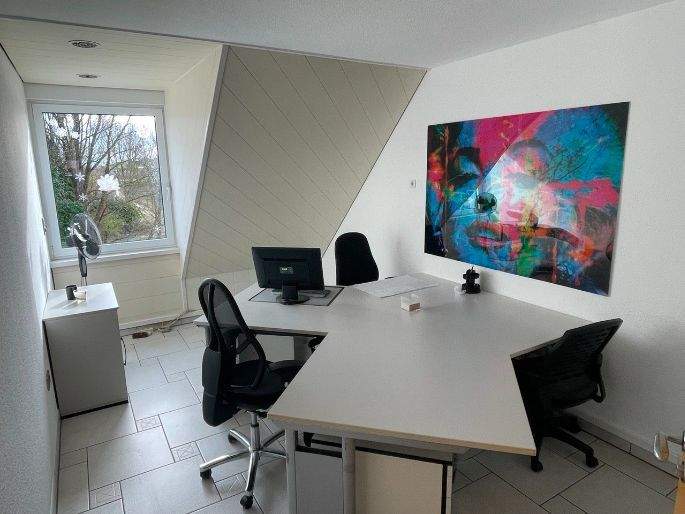 Gewerbeobjekt Monheim am Rhein Baumberg - 349&euro; | Angebot:25891657