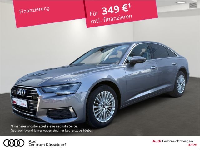 Audi A6 59.348 km 31.900 &euro; Düsseldorf 40233