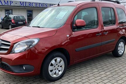 Mercedes-Benz Citan 81.946 km 16.990 &euro; Witten 58454