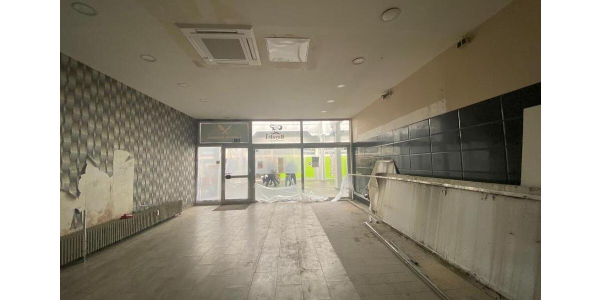 Gewerbeobjekt Ratingen Tiefenbroich - 912&euro; | Angebot:24422052