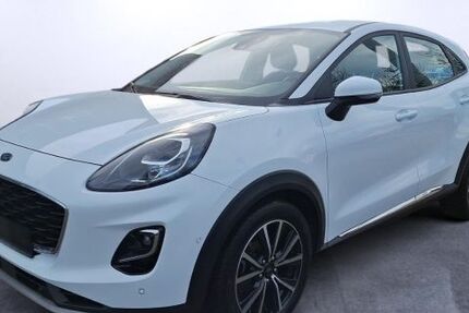 Ford Puma 65.487 km 14.250 &euro; Gelsenkirchen 45891