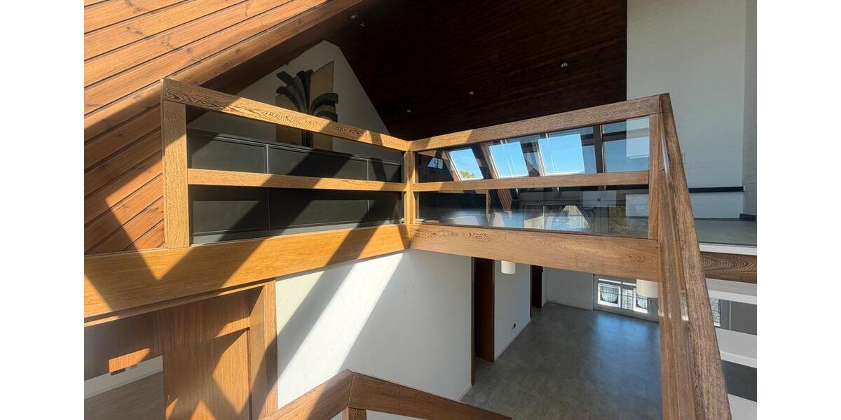 Maisonettenwohnung Radevormwald - 4 Zimmer, 142 m&sup2;, 1.100&euro; | Angebot:26493783