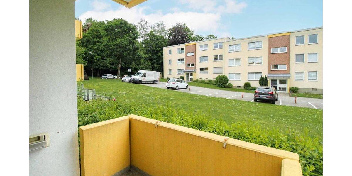 Etagenwohnung Haan - 2 Zimmer, 54 m&sup2;, 149.000&euro; | Angebot:26643430