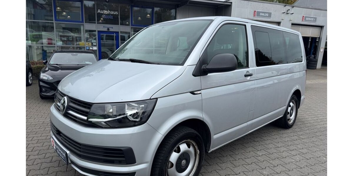 VW T6 Multivan 102.361 km 29.997 &euro; Wipperfürth 51688