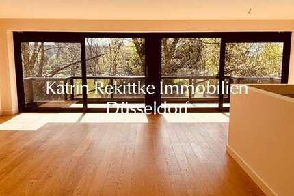 Wohnung Düsseldorf Pempelfort - 2 Zimmer, 101 m&sup2;, 780.000&euro; | Angebot:26112416