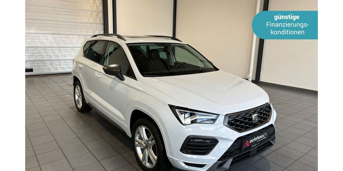 Seat Ateca 49.430 km 25.990 &euro; Wuppertal 42287