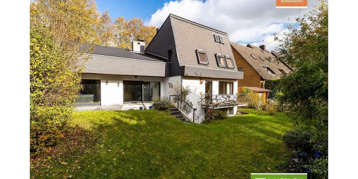 Einfamilienhaus Ratingen - 8 Zimmer, 236 m&sup2;, 880.000&euro; | Angebot:24597256