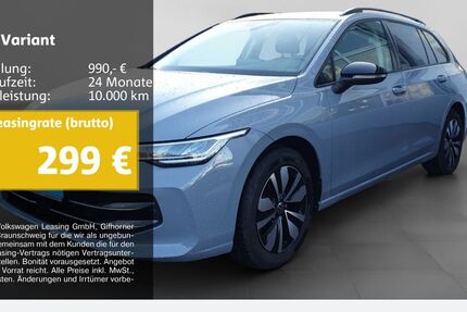 VW Golf 9.411 km 28.790 &euro; Bochum 44892
