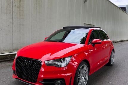 Audi A1 163.000 km 10.999 &euro; Haan 42781