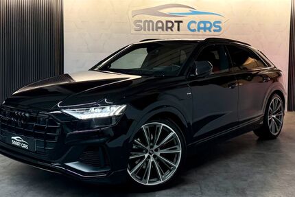 Audi Q8 39.984 km 83.490 &euro; Remscheid 42855
