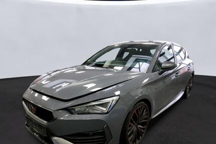 Cupra Leon 74.047 km 29.790 &euro; Hagen 58091