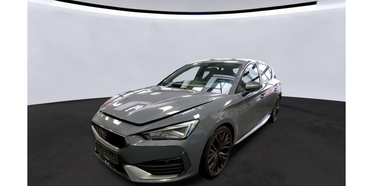 Cupra Leon 74.047 km 29.795 &euro; Hagen 58091